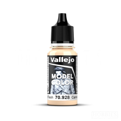 Vallejo Model Color - 70.928 Light Flesh