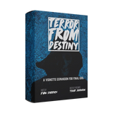Final Girl - Terror from Destiny (Vignette)