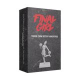 Final Girl - Fated Victim MIniatures