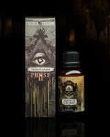 Villainy Ink Enamels Phase 2 Individual Colours