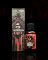 Villainy Ink Enamels Phase 2 Individual Colours