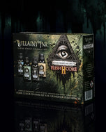 Villainy Ink Enamels Flesh Core Set 2