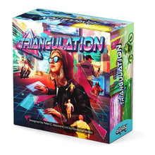 Load image into Gallery viewer, Triangulation