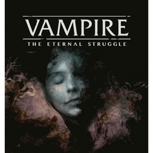 Load image into Gallery viewer, Vampire The Eternal Struggle Fifth Edition Box Set