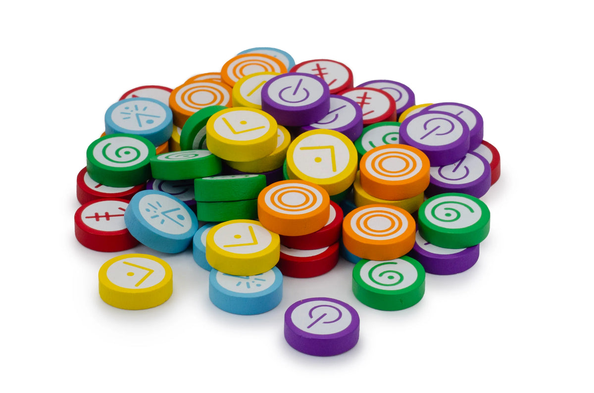Vantage - Skill Token Upgrade Pack – Travelling Man UK