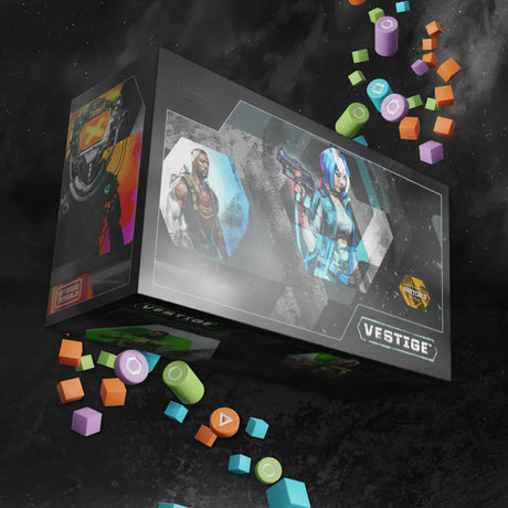 Vestige: Wretched Edition