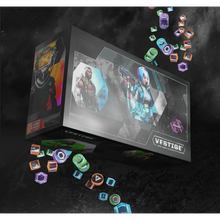 Load image into Gallery viewer, Vestige: Swanky Edition