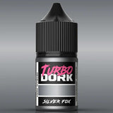Turbo Dork Metallics Starter Set 5x22ml