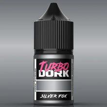 Load image into Gallery viewer, Turbo Dork Metallics Starter Set 5x22ml
