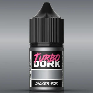 Turbo Dork Metallics Starter Set 5x22ml