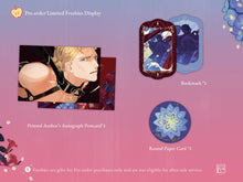 Load image into Gallery viewer, Wine and Gun Volume 2