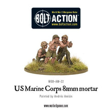 Load image into Gallery viewer, Bolt Action US Marine Corps Starter Army