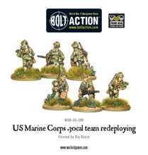 Load image into Gallery viewer, Bolt Action US Marine Corps Starter Army