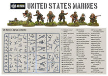 Load image into Gallery viewer, Bolt Action US Marine Corps Starter Army