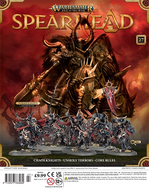 Warhammer Age of Sigmar Spearhead Magazine Issue 27