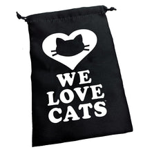 Load image into Gallery viewer, We Love Cats