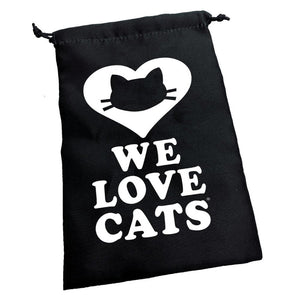 We Love Cats