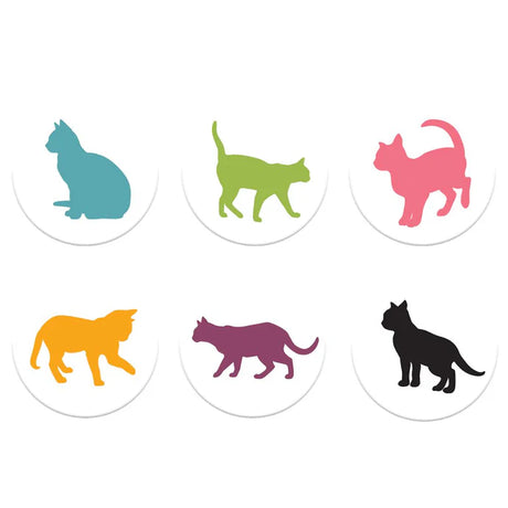 We Love Cats