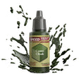 Practical Colour Name:﻿ Greyish Green  One-coat painting solution Consistent flow across all colours Perfect contrast Intense shading and highlighting effect One-coat painting solution 18ml spill-free dropper bottles Mixing balls pre-loaded in each bottle