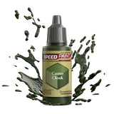 Practical Colour Name:﻿ Greyish Green  One-coat painting solution Consistent flow across all colours Perfect contrast Intense shading and highlighting effect One-coat painting solution 18ml spill-free dropper bottles Mixing balls pre-loaded in each bottle