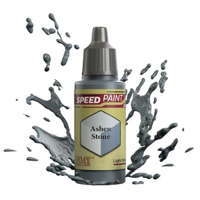 The Army Painter Speedpaint Ashen Stone