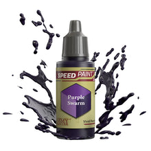 Load image into Gallery viewer, The Army Painter Speedpaint Purple Swarm