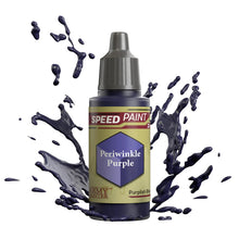 Load image into Gallery viewer, The Army Painter Speedpaint Periwinkle Purple