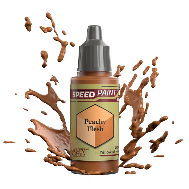 The Army Painter Peachy Flesh