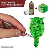 The Army Painter Speedpaint Shamrock Green