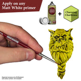 The Army Painter Speedpaint Charming Chartreuse