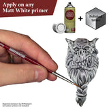 The Army Painter Speedpaint Polished Silver