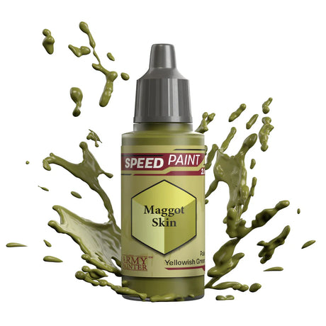 The Army Painter Speedpaint Maggot Skin