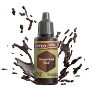 The Army Painter Speedpaint Burnished Red
