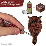 The Army Painter Speedpaint Burnished Red