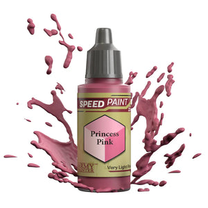 The Army Painter Speedpaint Princess Pink