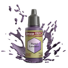 Load image into Gallery viewer, The Army Painter Speedpaint Pastel Lavender