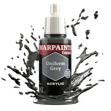 The Army Painter Warpaints Fanatic Uniform Grey