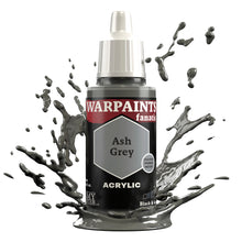 Load image into Gallery viewer, The Army Painter Warpaints Fanatic Ash Grey