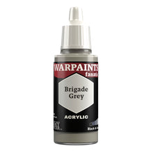 Load image into Gallery viewer, The Army Painter Warpaints Fanatic Brigade Grey