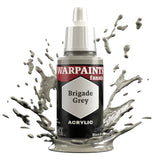 The Army Painter Warpaints Fanatic Brigade Grey