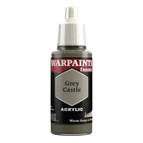 The Army Painter Warpaints Fanatic Grey Castle