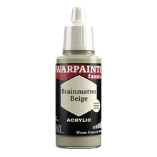 Load image into Gallery viewer, The Army Painter Warpaints Fanatic Brainmatter Beige
