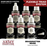 The Army Painter Warpaints Fanatic Brainmatter Beige