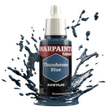 The Army Painter Warpaints Fanatic Thunderous Blue