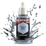 The Army Painter Warpaints Fanatic Augur Blue