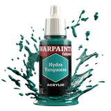 The Army Painter Warpaints Fanatic Hydra Turquoise