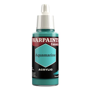 The Army Painter Warpaints Fanatic Aquamarine