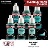 The Army Painter Warpaints Fanatic Marine Mist