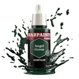 The Army Painter Warpaints Fanatic Angel Green
