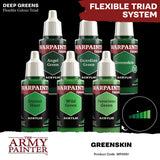 The Army Painter Warpaints Fanatic Greenskin